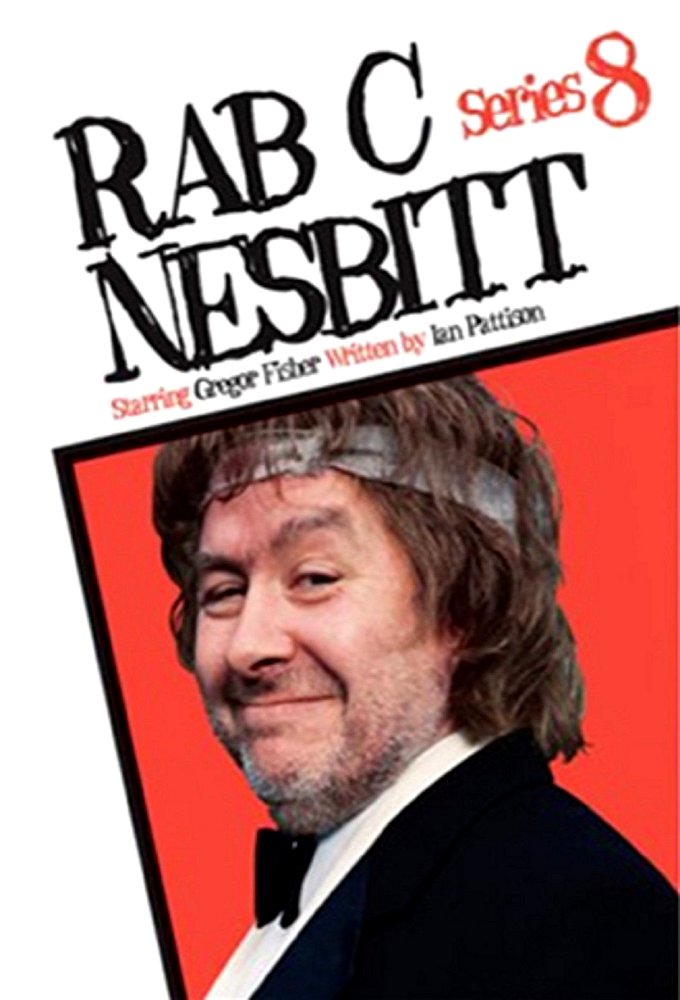 Rab C. Nesbitt - Season 8 [104134] (A1772842268) [[Shows 2.0]] --Plex--